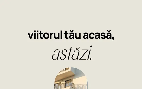 Website prezentare Ozone Residence Brașov, realizat de ADSNOW